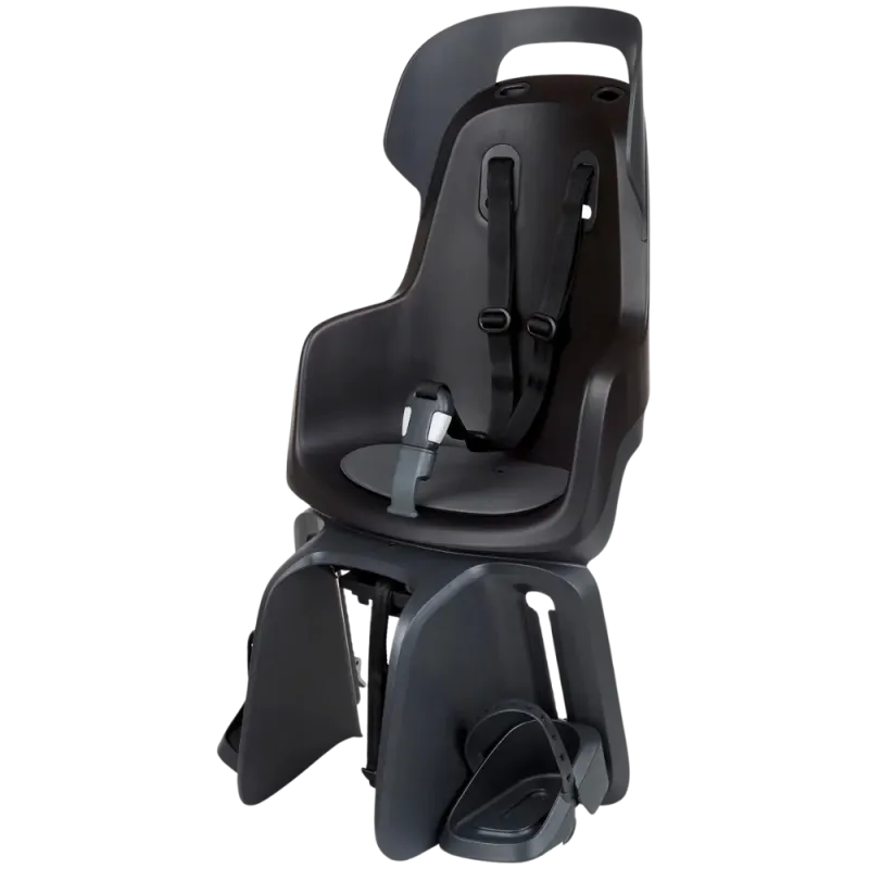 Bobike - GO Maxi - MIK HD - Siège enfant fixation Porte-bagages