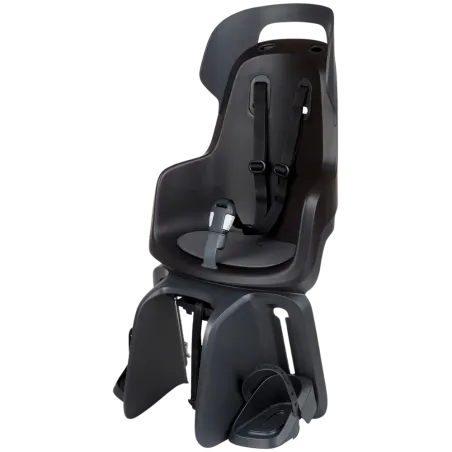 Bobike - GO Maxi - MIK HD - Siège enfant fixation Porte-bagages