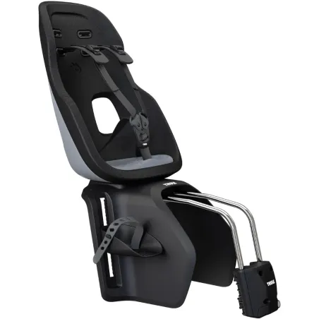 Thule - Yepp Nexxt 2 Maxi - Siège enfant Fixation cadre