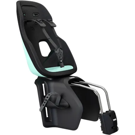 Thule - Yepp Nexxt 2 Maxi - Siège enfant Fixation cadre