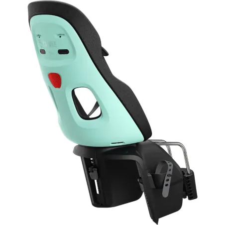 Thule - Yepp Nexxt 2 Maxi - Siège enfant Fixation cadre