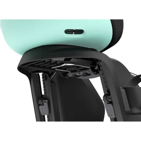 Thule - Yepp Nexxt 2 Maxi - Siège enfant Fixation cadre