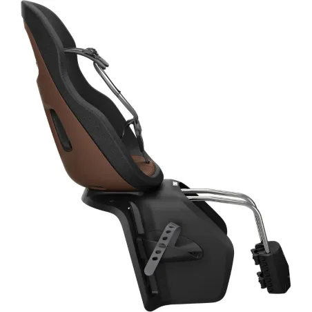 Thule - Yepp Nexxt 2 Maxi - Siège enfant Fixation cadre