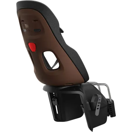 Thule - Yepp Nexxt 2 Maxi - Siège enfant Fixation cadre