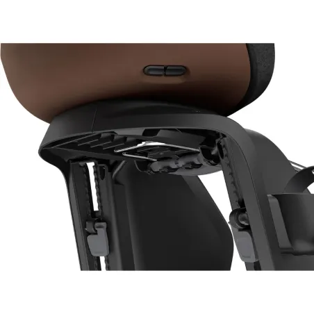 Thule - Yepp Nexxt 2 Maxi - Siège enfant Fixation cadre