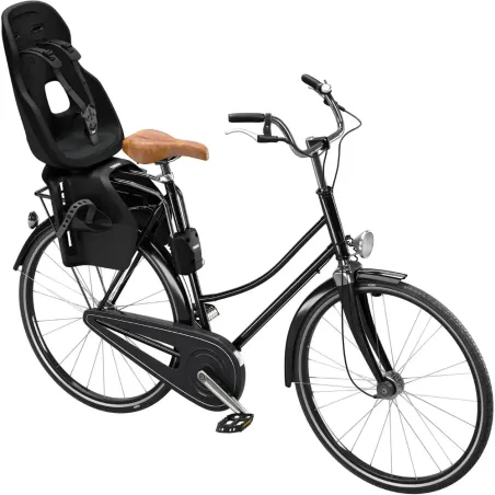Thule - Yepp Nexxt 2 Maxi - Siège enfant Fixation cadre