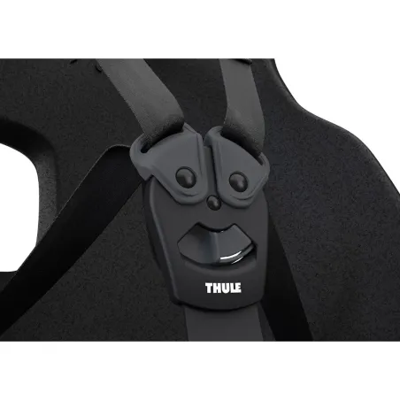 Thule - Yepp Nexxt 2 Maxi - Siège enfant Fixation cadre