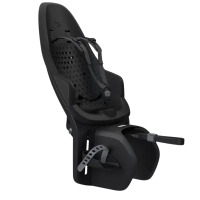 Thule - Yepp 2 Maxi - Siège enfant Fixation porte-bagages