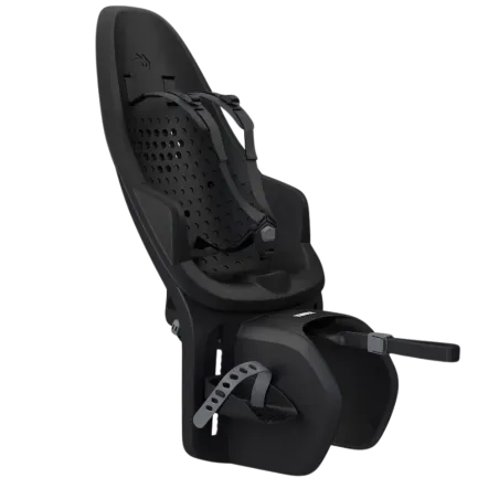 Thule - Yepp 2 Maxi - Siège enfant Fixation porte-bagages