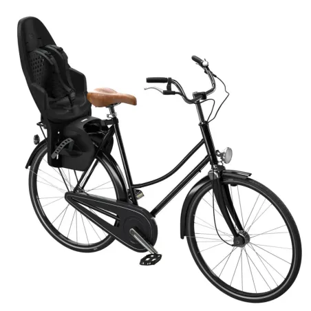 Thule - Yepp 2 Maxi - Siège enfant Fixation porte-bagages
