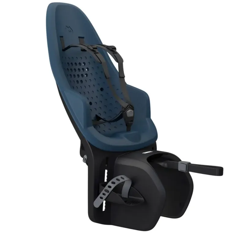 Thule - Yepp 2 Maxi - Siège enfant Fixation porte-bagages Thule - Yepp 2 Maxi - Siège enfant Fixation porte-bagages
