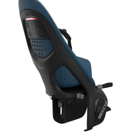 Thule - Yepp 2 Maxi - Siège enfant Fixation porte-bagages