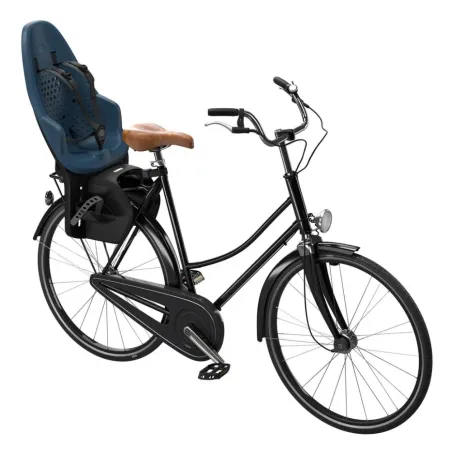 Thule - Yepp 2 Maxi - Siège enfant Fixation porte-bagages