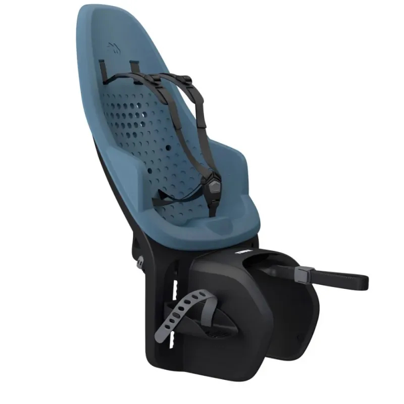 Thule - Yepp 2 Maxi - Siège enfant Fixation porte-bagages Thule - Yepp 2 Maxi - Siège enfant Fixation porte-bagages