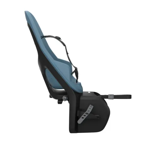 Thule - Yepp 2 Maxi - Siège enfant Fixation porte-bagages