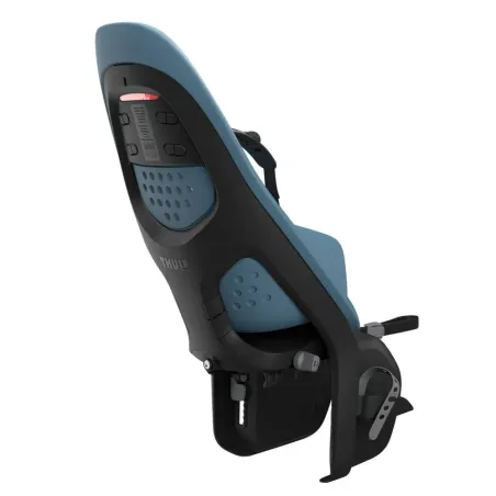 Thule - Yepp 2 Maxi - Siège enfant Fixation porte-bagages
