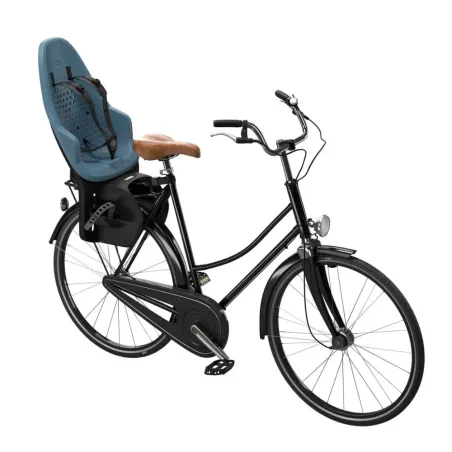 Thule - Yepp 2 Maxi - Siège enfant Fixation porte-bagages