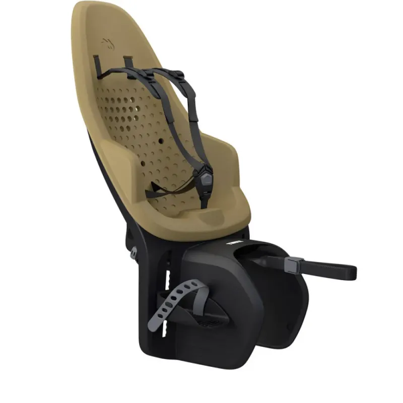 Thule - Yepp 2 Maxi - Siège enfant Fixation porte-bagages Thule - Yepp 2 Maxi - Siège enfant Fixation porte-bagages