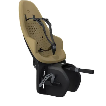 Thule - Yepp 2 Maxi - Siège enfant Fixation porte-bagages