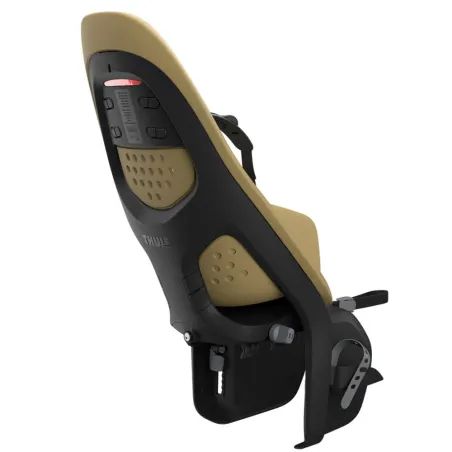 Thule - Yepp 2 Maxi - Siège enfant Fixation porte-bagages