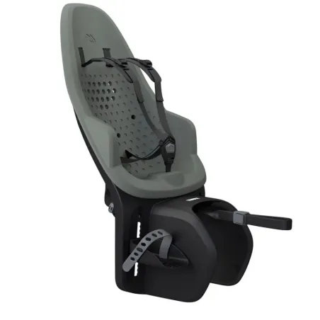 Thule - Yepp 2 Maxi - Siège enfant Fixation porte-bagages