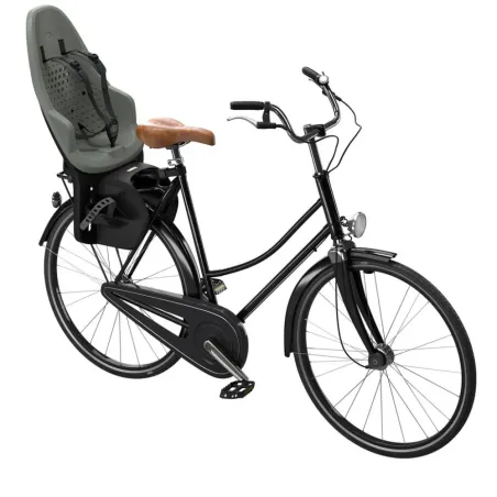 Thule - Yepp 2 Maxi - Siège enfant Fixation porte-bagages
