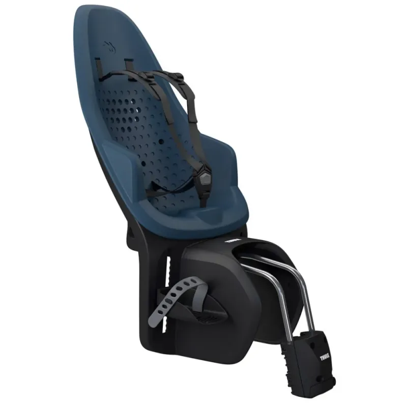 Thule - Yepp 2 Maxi - Siège enfant - Fixation cadre