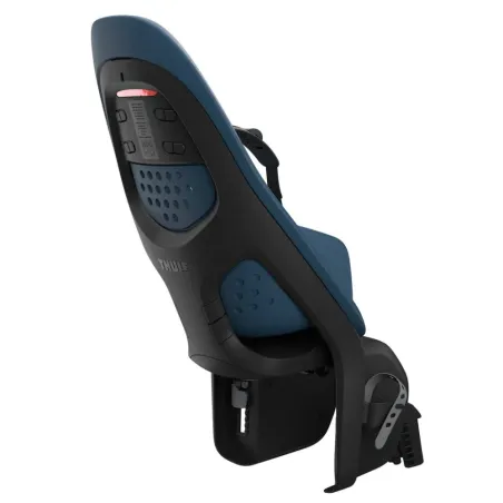 Thule - Yepp 2 Maxi - Siège enfant - Fixation cadre