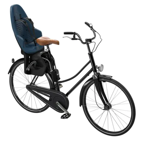 Thule - Yepp 2 Maxi - Siège enfant - Fixation cadre