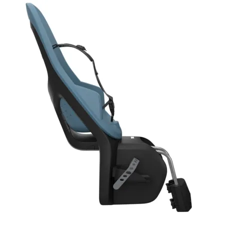 Thule - Yepp 2 Maxi - Siège enfant - Fixation cadre