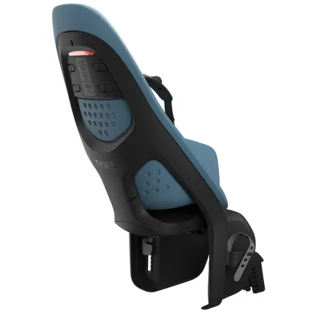 Thule - Yepp 2 Maxi - Siège enfant - Fixation cadre