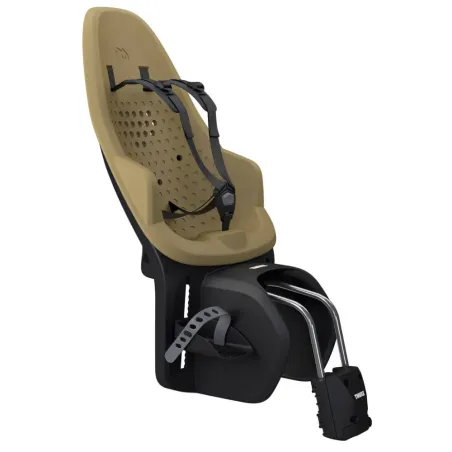 Thule - Yepp 2 Maxi - Siège enfant - Fixation cadre