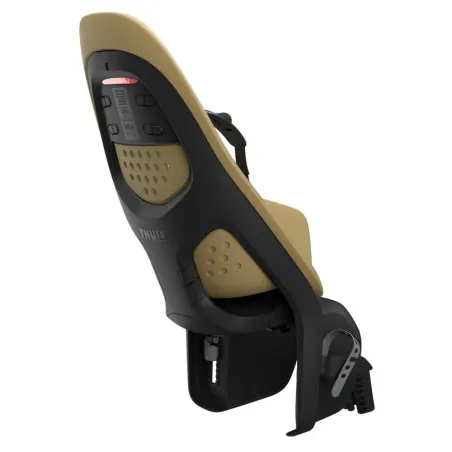 Thule - Yepp 2 Maxi - Siège enfant - Fixation cadre