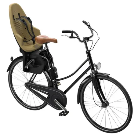 Thule - Yepp 2 Maxi - Siège enfant - Fixation cadre
