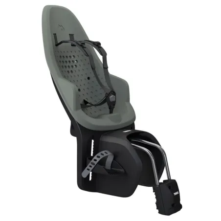 Thule - Yepp 2 Maxi - Siège enfant - Fixation cadre
