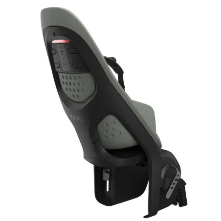Thule - Yepp 2 Maxi - Siège enfant - Fixation cadre