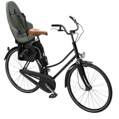 Thule - Yepp 2 Maxi - Siège enfant - Fixation cadre