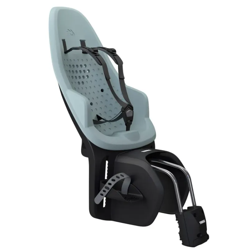 Thule - Yepp 2 Maxi - Siège enfant - Fixation cadre