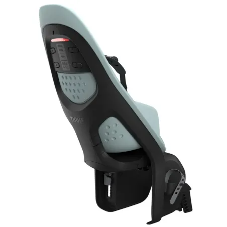 Thule - Yepp 2 Maxi - Siège enfant - Fixation cadre