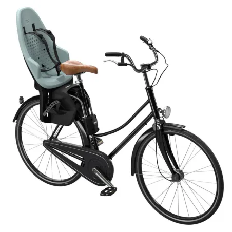 Thule - Yepp 2 Maxi - Siège enfant - Fixation cadre