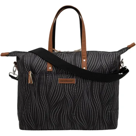 Sacoche vélo à bandoulière Tendo Nomi - New Looxs 21L