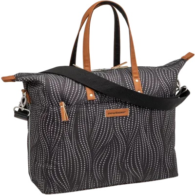 Sacoche vélo à bandoulière Tendo Nomi - New Looxs 21L