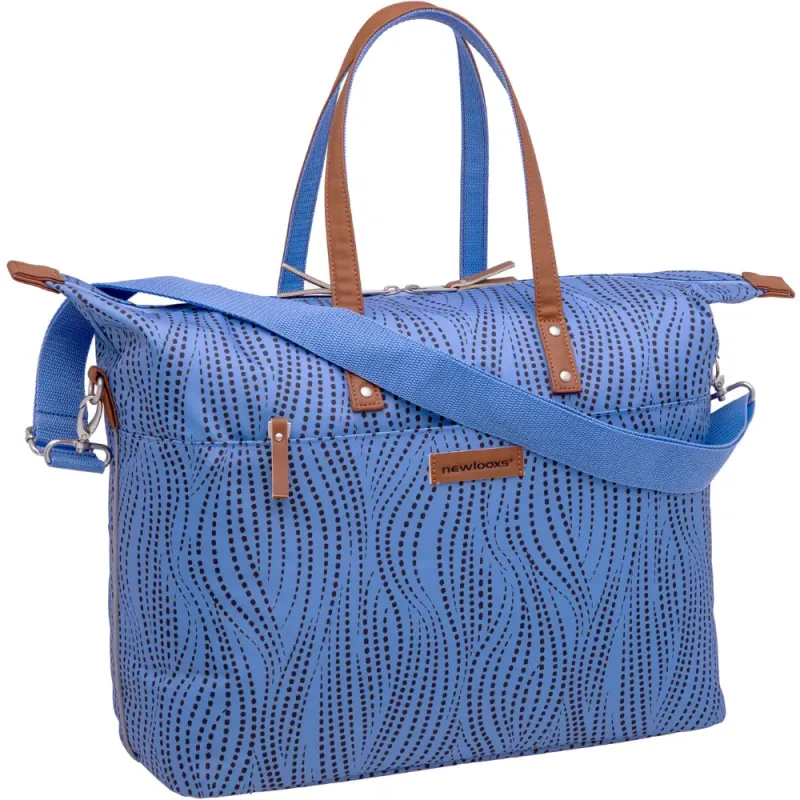 Sacoche vélo à bandoulière Tendo Nomi - New Looxs 21L