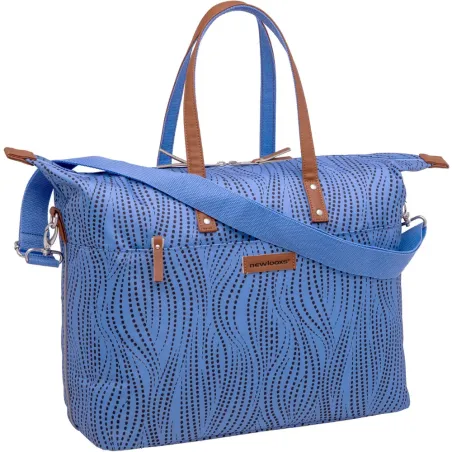 Sacoche vélo à bandoulière Tendo Nomi - New Looxs 21L