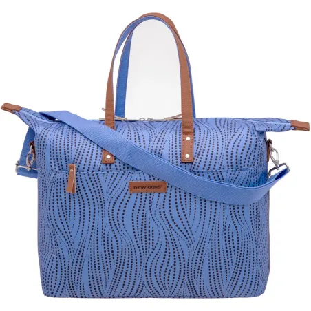 Sacoche vélo à bandoulière Tendo Nomi - New Looxs 21L