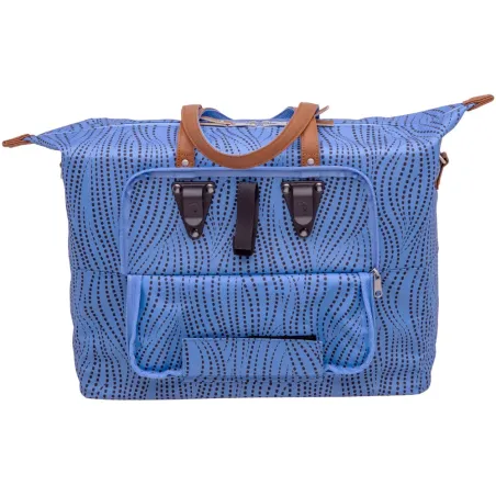 Sacoche vélo à bandoulière Tendo Nomi - New Looxs 21L