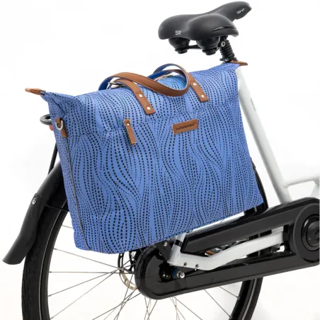 Sacoche vélo à bandoulière Tendo Nomi - New Looxs 21L