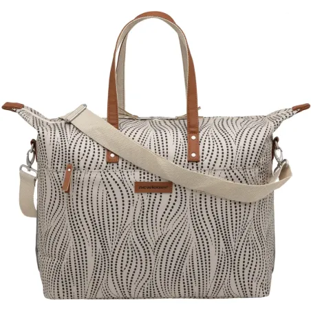 Sacoche vélo à bandoulière Tendo Nomi - New Looxs 21L