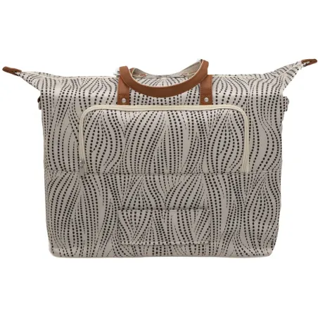 Sacoche vélo à bandoulière Tendo Nomi - New Looxs 21L