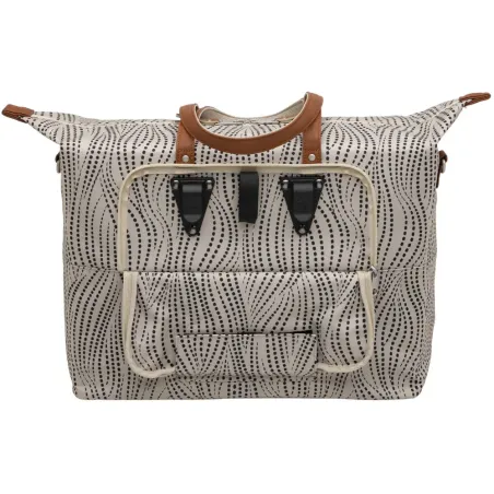 Sacoche vélo à bandoulière Tendo Nomi - New Looxs 21L
